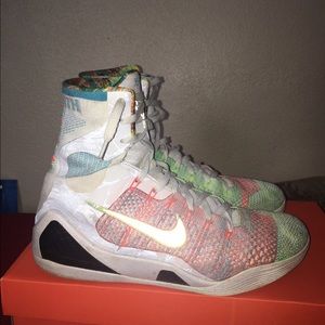 what the Kobe