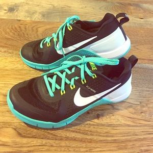 Nike Metcon Crossfit
