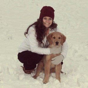 Meet your Posher, Danielle