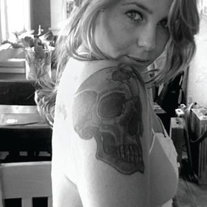 Meet your Posher, Susanne