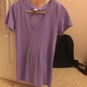 I'm selling this pink sleepwear shirt
