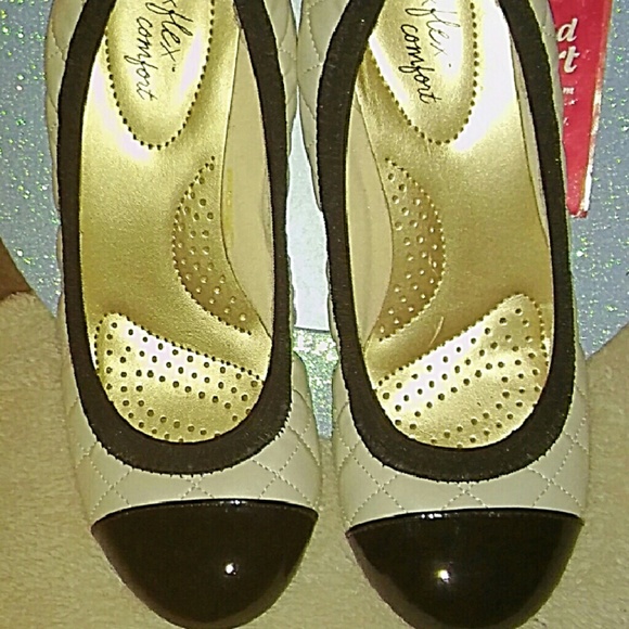 New Cute Shoes All day Comfert Flex Wear