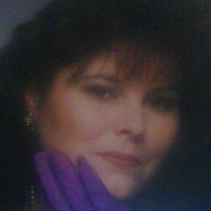 Meet your Posher, Tammy