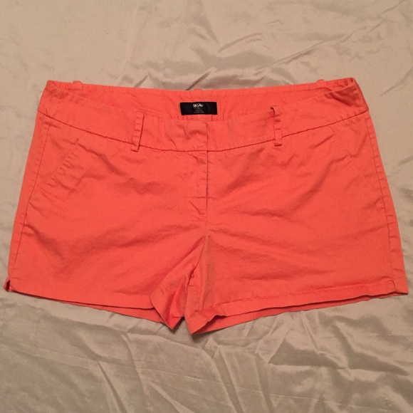 Mossimo Shorts Size 16