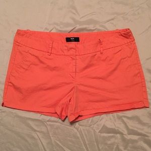 Mossimo Shorts Size 16