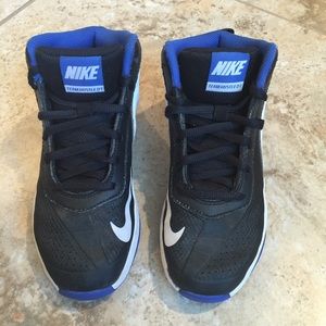 Nike team hustle D7
