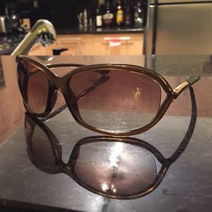Tom Ford Sunglasses