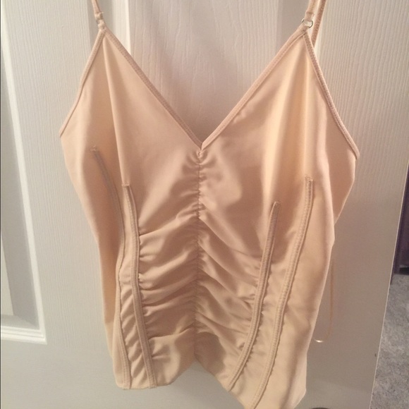 Zara Camisole