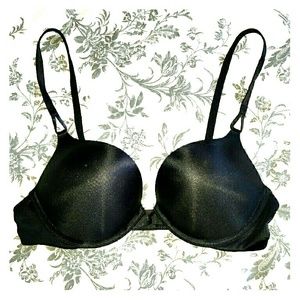 VS Bombshell Plunge Bra