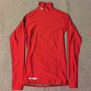 Under Armour Cold Gear Longsleeve