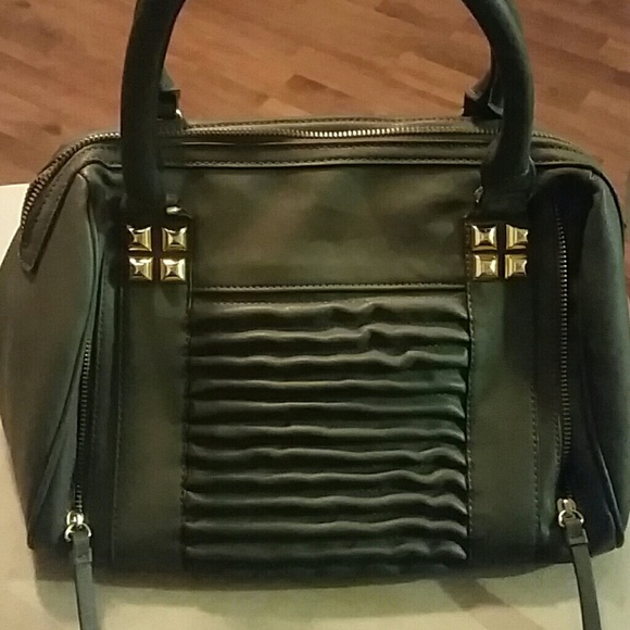 1 DAY SALE!! Jessica simpson satchel/shoulder bag!