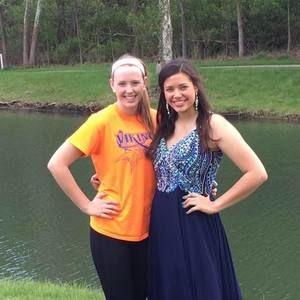 Meet your Posher, Hailey