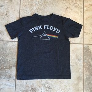 Pink Floyd tee