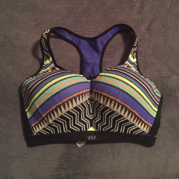 Victoria's Secret sports bra