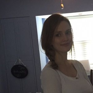 Meet your Posher, Candice