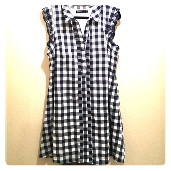 Anthropologie dress!