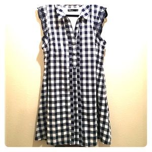 Anthropologie dress!