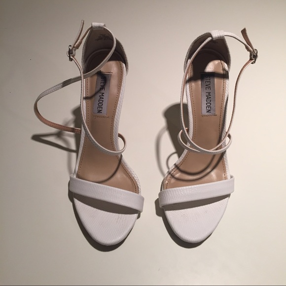 Steve Madden Feliz Heel