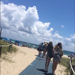 Meet your Posher, Michelle