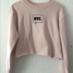 pull over hoodie