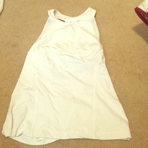 Lulu lemon workout tank