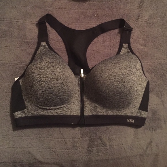 Victoria's Secret sports bra