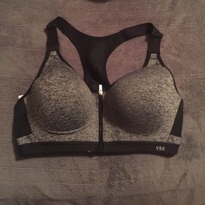 Victoria's Secret sports bra