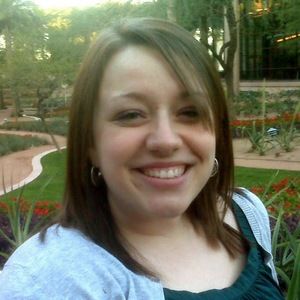 Meet your Posher, Jessica