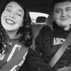 Meet your Posher, Cheyenne