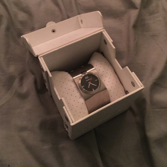diesel watch!