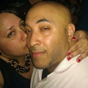 Meet your Posher, Evelyn