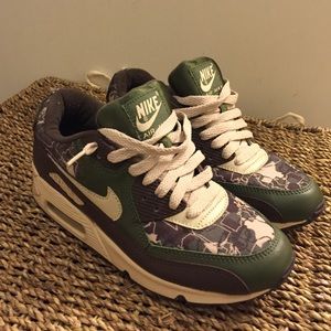 Camo Airmax