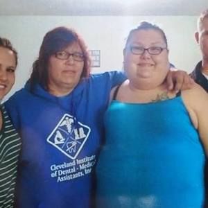 Meet your Posher, Toni