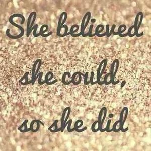 Meet your Posher, Maryum