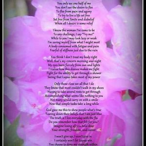 Meet your Posher, Pamelia