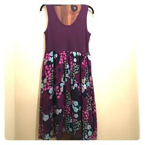 Matilda Jane tank dress.