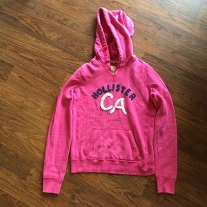 Hollister Sweater