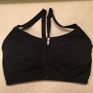 VSX Front-close Sports Bra