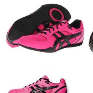 Crossfitt shoes like new