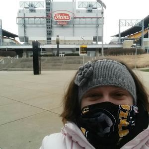 Meet your Posher, Mindy