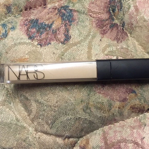 NARS Radiant Creamy Concealer Chantilly