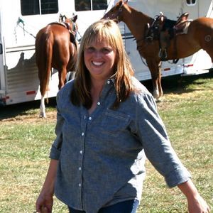 Meet your Posher, Amy