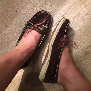 Sperry Top-Sider Angelfish