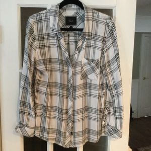 Rails - Button Down Shirt