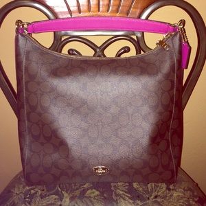 Coach handbag