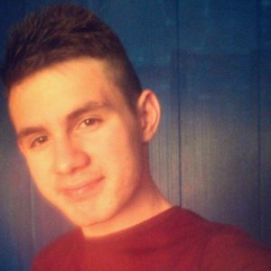 Meet your Posher, Rafael