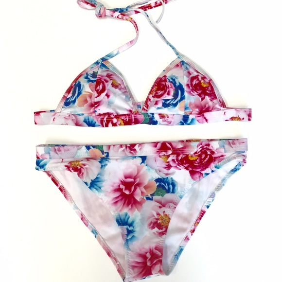 Clearance!!! ikini set sw172 - Picture 2 of 3