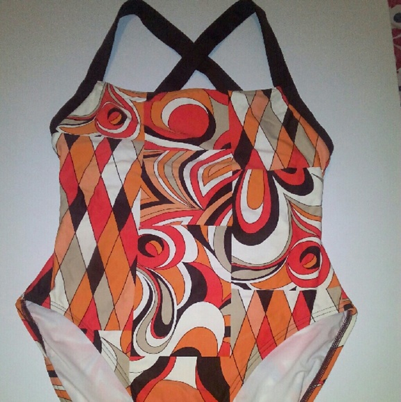 Michael kors swimsuit