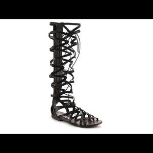 Steve Madden Harrmin Gladiator Sandal