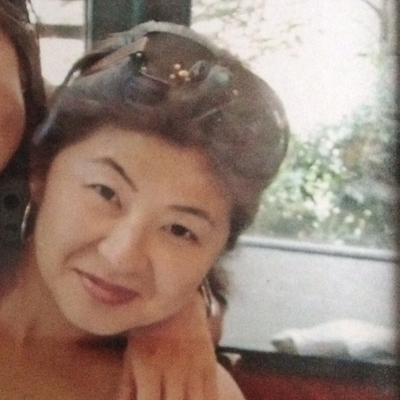 Meet your Posher, Susan